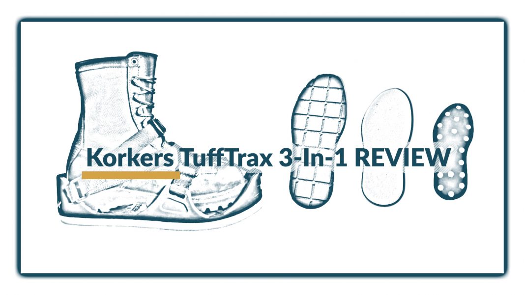 non slip roofing shoes