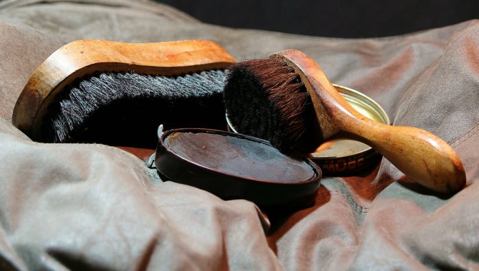 How To Clean Leather Boots How To Clean Leather Boots