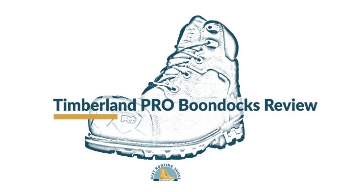 timberland pro 1000g