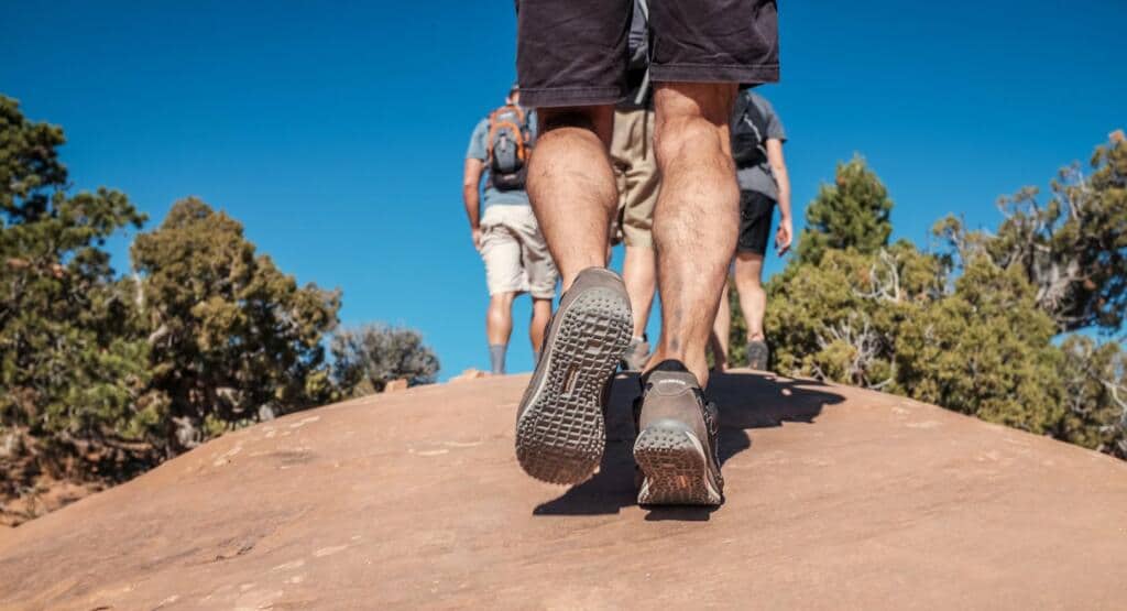 6 Best Low Cut Hiking Shoes For Roofing Includes Buying Guide