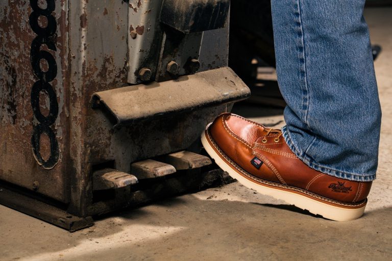 best thorogood boots