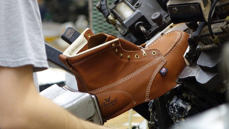 best thorogood boots