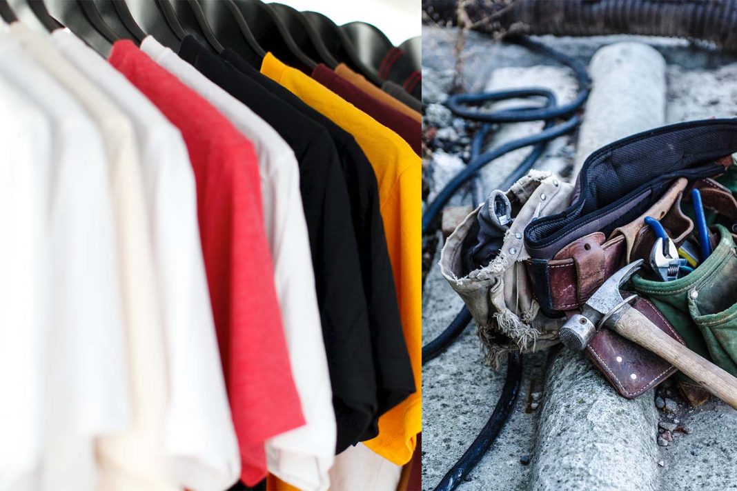 Best Roofing Clothes in 2024 Roofing Pants, Knee Pads, Gloves