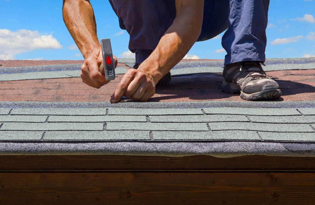 Roofing Shoes for Shingles. See 11 of the Best for 2022 Asphalt Roofing