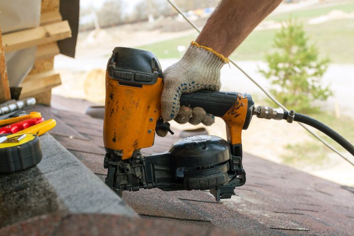 Best Roofing Nailers Of 2021 Reviews Buying Guide