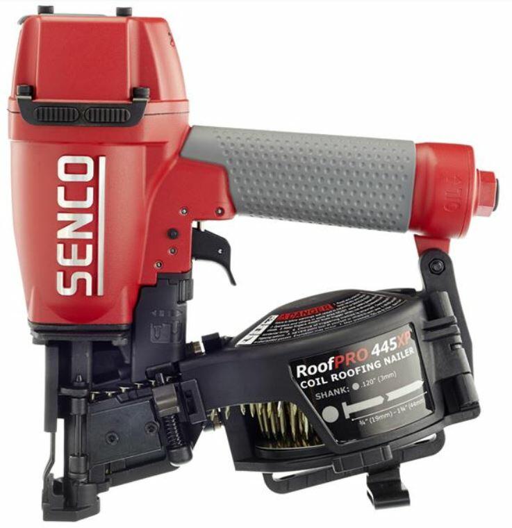 senco roofpro 455xp