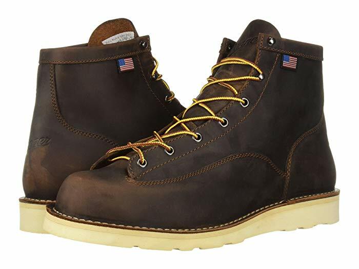 danner roofing boots