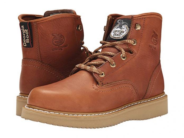 22 Best Roofing Shoes & Boots in 2021 (slipresistant)