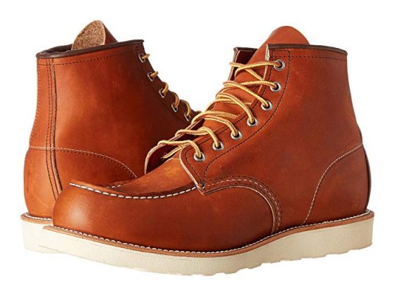 22 Best Roofing Shoes & Boots In 2021 (slip-resistant)