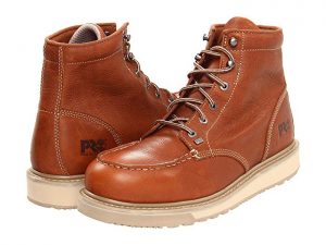 22 Best Roofing Shoes & Boots In 2021 (slip-resistant)