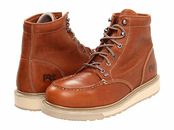 timberland barstow