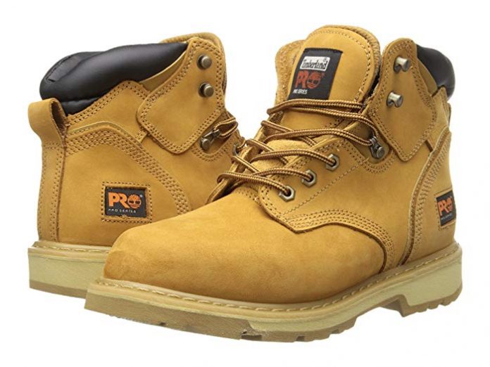 22 Best Roofing Shoes & Boots in 2021 (slipresistant)