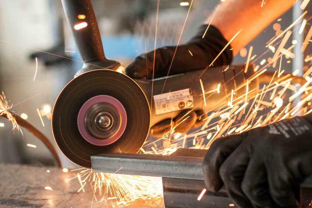 How To Cut Corrugated Metal Roofing Best Cutting Tools 2024