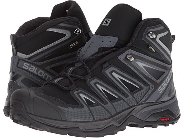 12 Best Metal Roofing Shoes of 2021 (Stability, Traction & Comfort)
