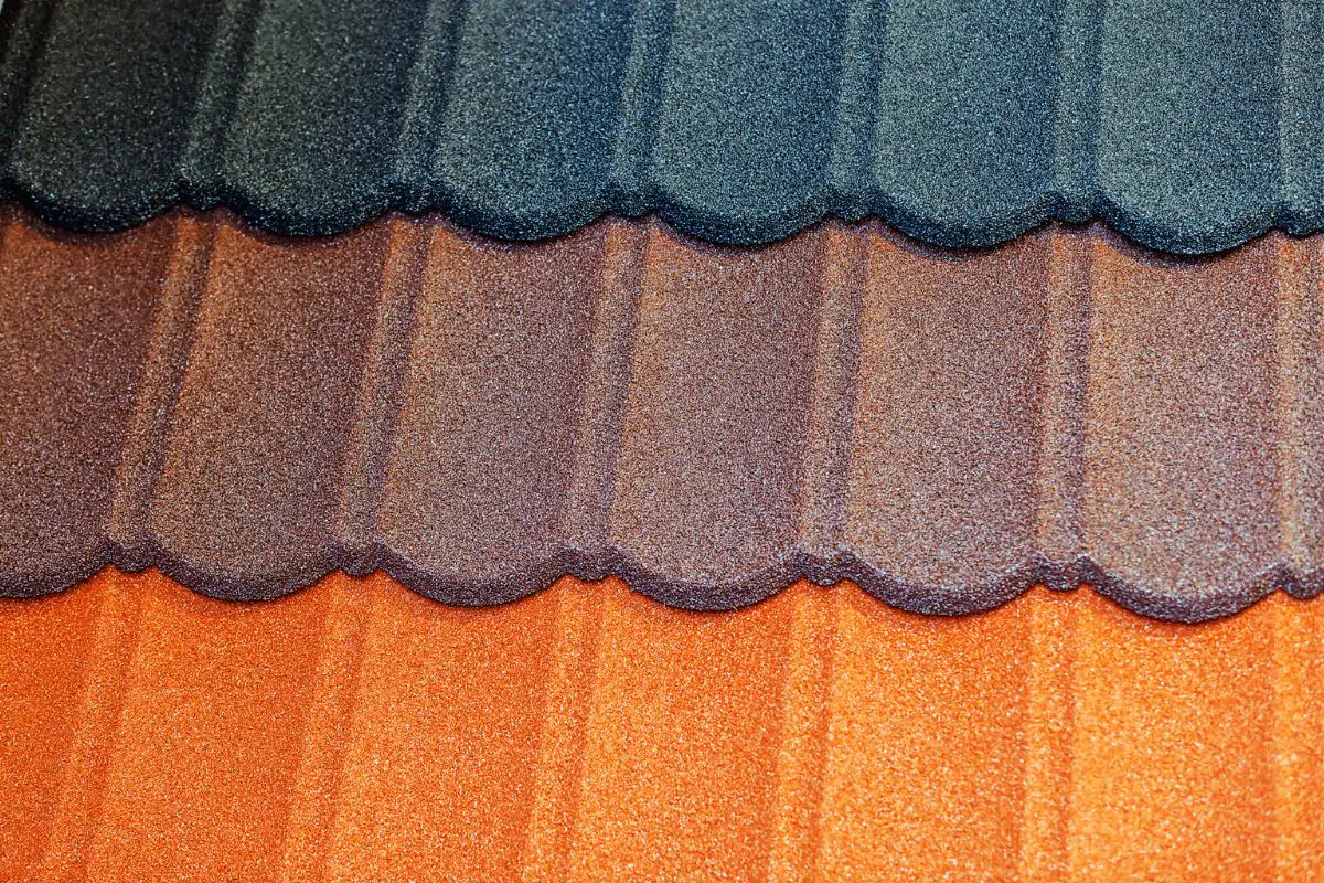 Can You Paint Roof Shingles