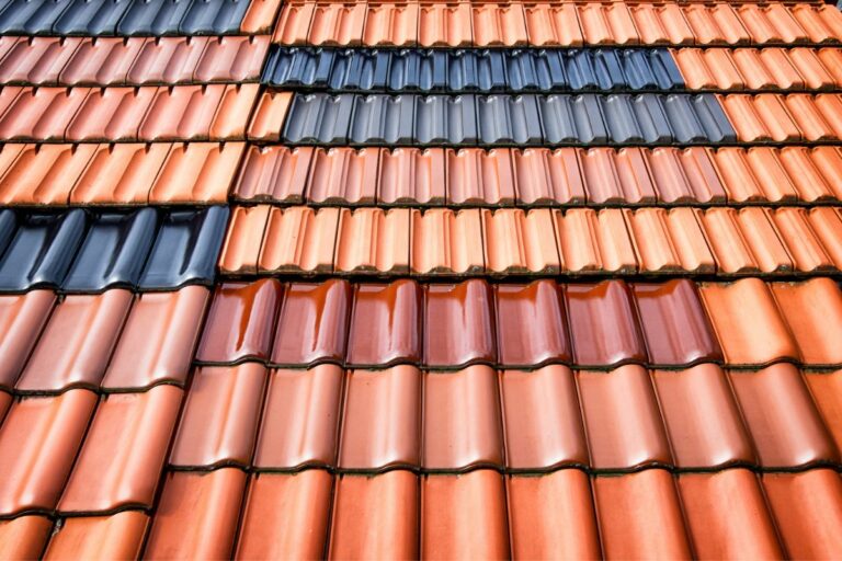 Can you paint tile roof Best Roofing Shoes