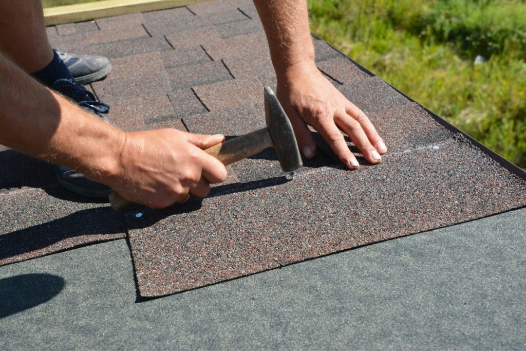 How many shingles in a bundle - Best Roofing Shoes