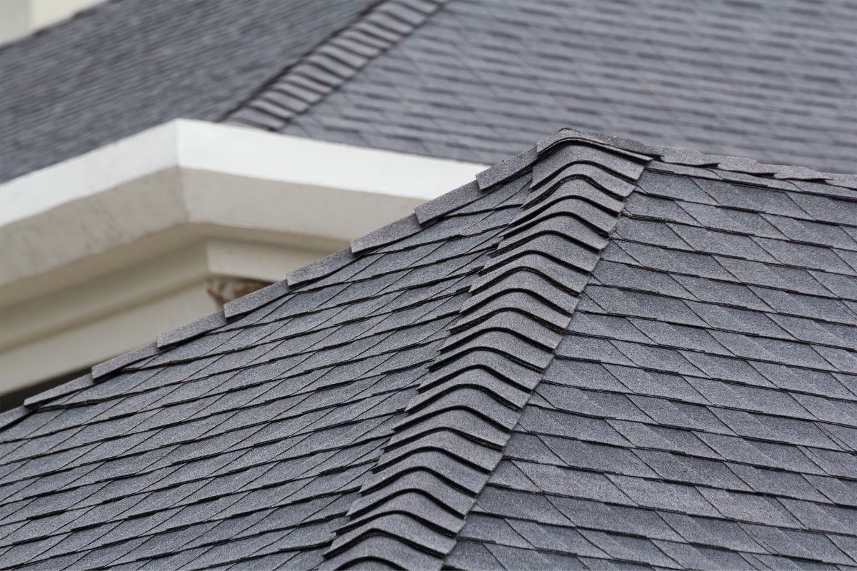 What are roof shingles made of Best Roofing Shoes