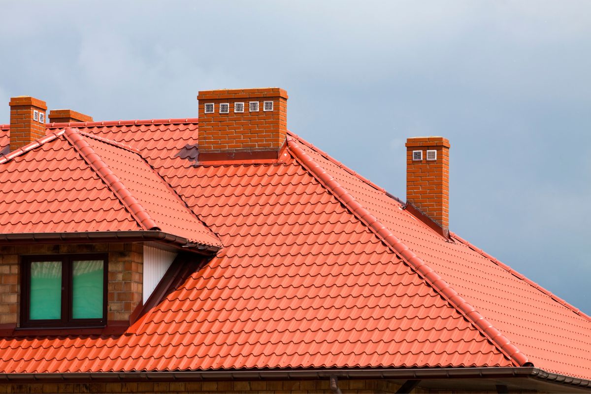 What Is A Square In Roofing